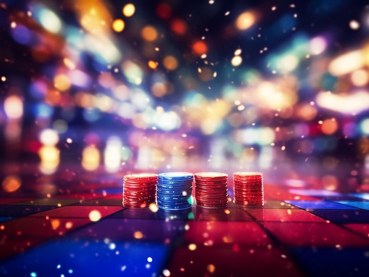 Metode pembayaran digital seperti e-wallet dan transfer bank lokal yang tersedia di platform koin50