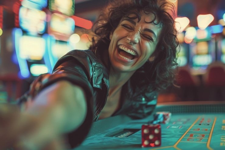 Pengingat dan tips responsible gaming untuk menjaga kontrol hiburan saat deposit di koin50