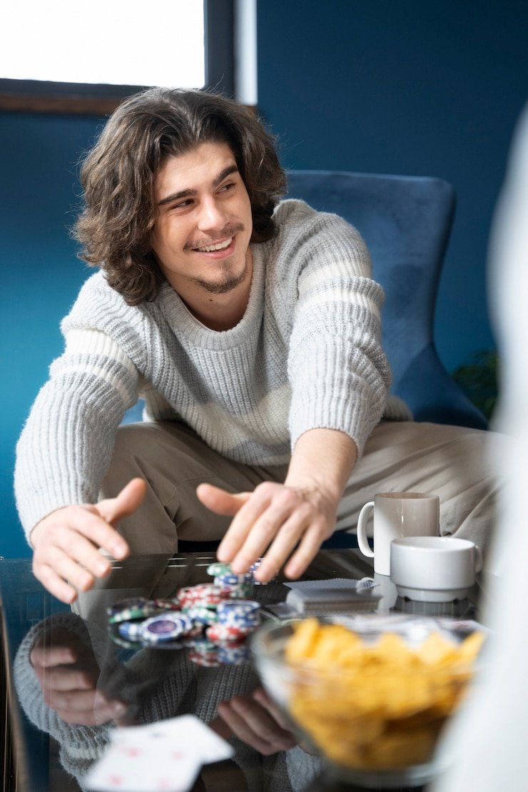 Layanan pelanggan koin50 membantu pengguna melalui live chat dengan ramah dan responsif