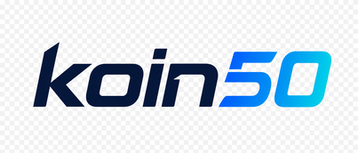 Logo koin50